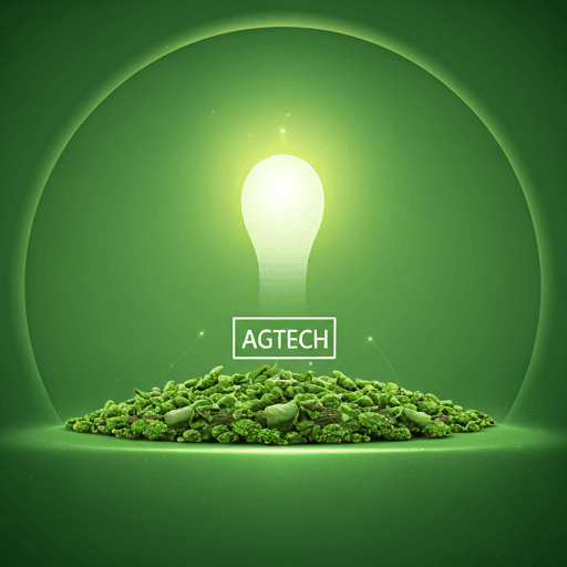 AgTech & Soil Intelligence